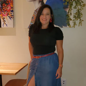 Meet your Posher, Milena ayled